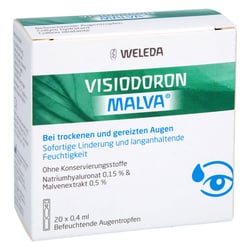 Visiodoron Malva