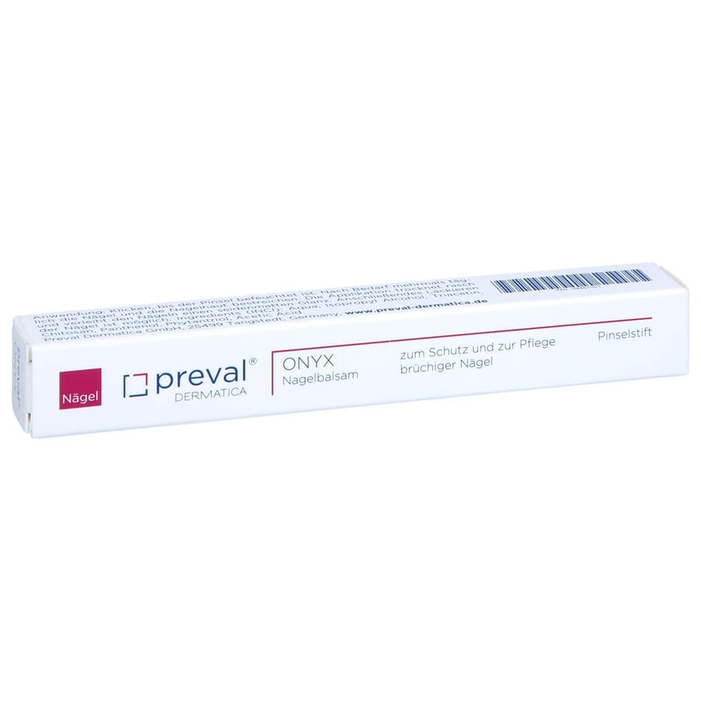 Preval Onyx Pen
