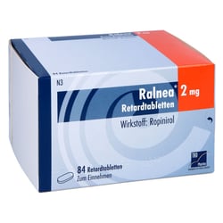 Ralnea 2 mg