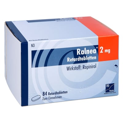 Ralnea 2 mg