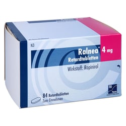 Ralnea 4 mg