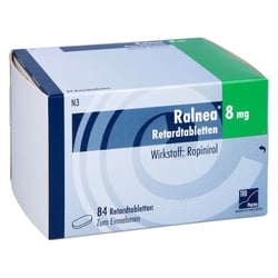 Ralnea 8 mg