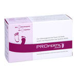 Profertil female Tbl./Kapseln Kombipckg.1 Monat