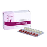 Profertil female Tbl./Kapseln Kombipckg.1 Monat