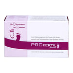 Profertil female Tbl./Kapseln Kombipckg.1 Monat