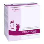 Profertil female Tbl./Kapseln Kombipckg.3 Monate