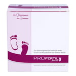 Profertil female Tbl./Kapseln Kombipckg.3 Monate