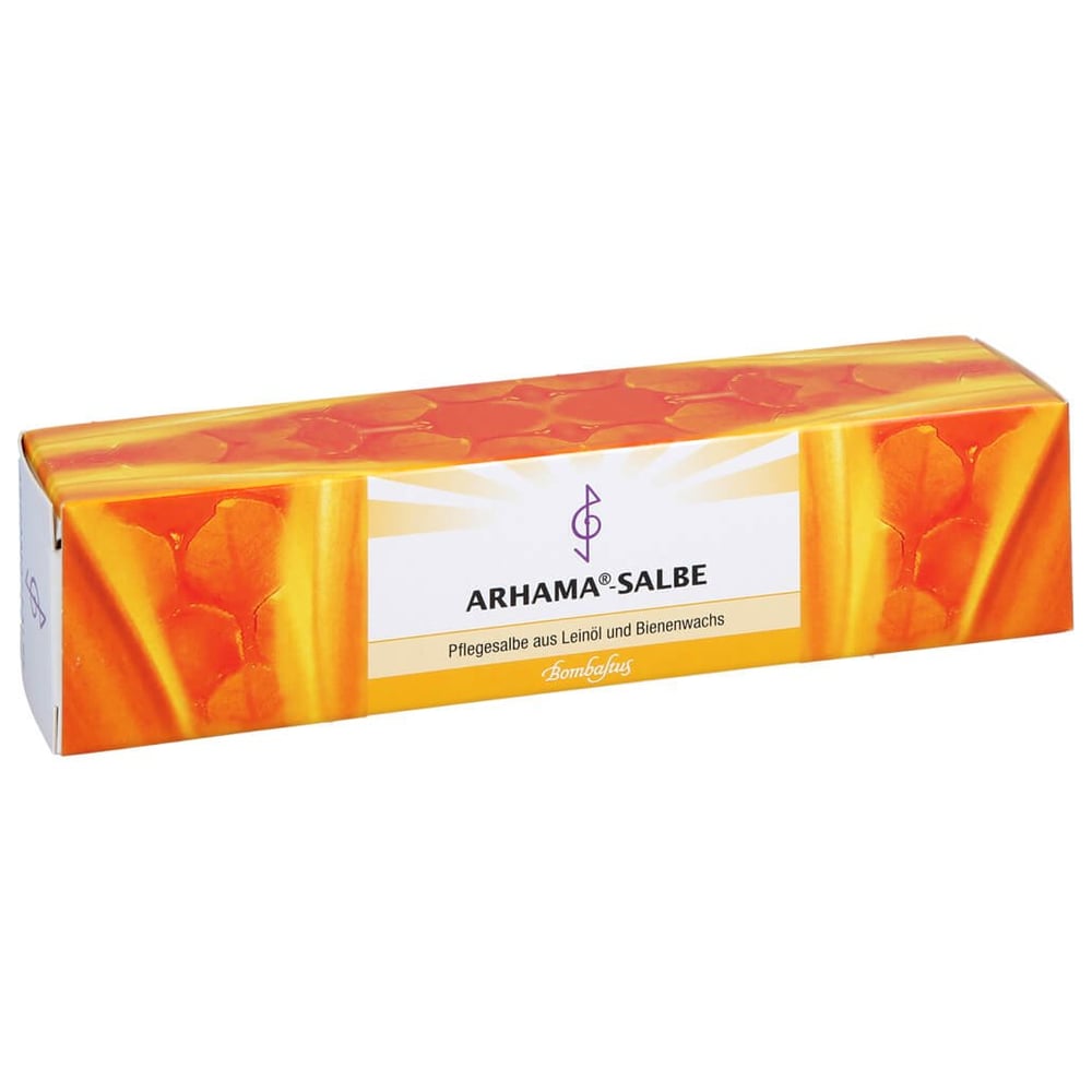 ARHAMA-Salbe