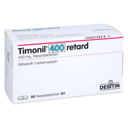 Timonil 400 retard