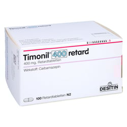 Timonil 400 retard