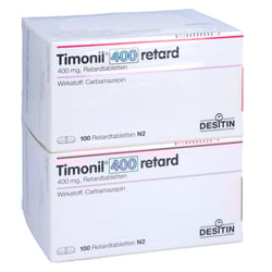 Timonil 400 retard