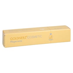 Goldnerz Pflegecreme
