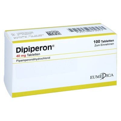 Dipiperon