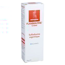 Flammazine