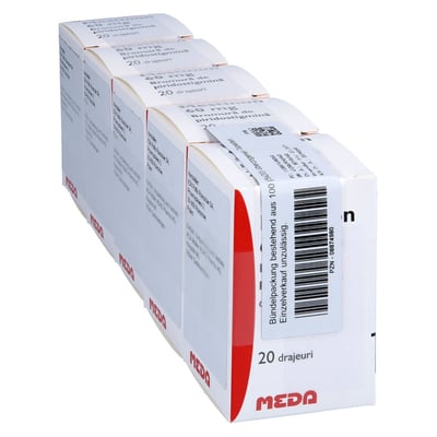 Mestinon 60 mg Produktbild 1