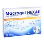 Macrogol HEXAL plus Elektrolyte