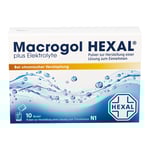 Macrogol HEXAL plus Elektrolyte