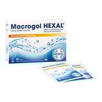 Macrogol HEXAL plus Elektrolyte