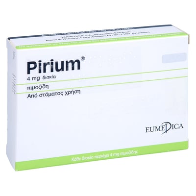 Orap Forte 4mg