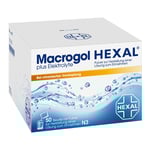 Macrogol HEXAL plus Elektrolyte