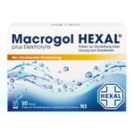 Macrogol HEXAL plus Elektrolyte
