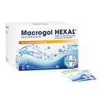 Macrogol HEXAL plus Elektrolyte