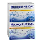 Macrogol HEXAL plus Elektrolyte