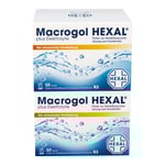 Macrogol HEXAL plus Elektrolyte