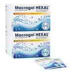 Macrogol HEXAL plus Elektrolyte