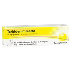 Terbiderm 10 mg/g