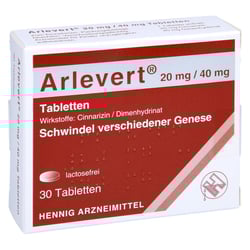 Arlevert