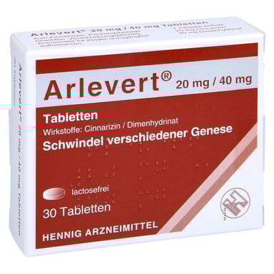 Arlevert