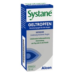 Systane Geltropfen
