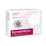 Bonasanit plus 60 Kapseln/60 Brausetabletten Kombipackung Produktbild 1