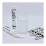 Bonasanit plus 60 Kapseln/60 Brausetabletten Kombipackung Produktbild 2