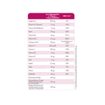 Bonasanit plus 60 Kapseln/60 Brausetabletten Kombipackung Produktbild 3