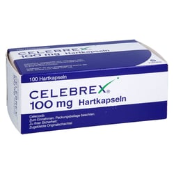 Celebrex 100 mg