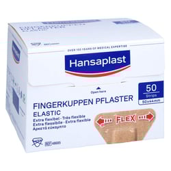 Hansaplast Elast Fingerku