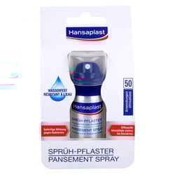 Sprühpflaster Hansaplast