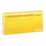 Lymphaden Hevert injekt