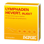 Lymphaden Hevert injekt