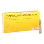 Lymphaden Hevert injekt