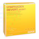 Lymphaden Hevert injekt Ampullen