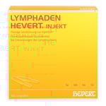 Lymphaden Hevert injekt Ampullen