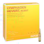 Lymphaden Hevert injekt Ampullen