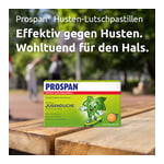 Prospan Husten-Lutschpastillen