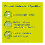 Prospan Husten-Lutschpastillen