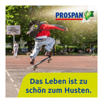 Prospan Husten-Lutschpastillen