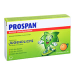 Prospan Husten-Lutschpastillen