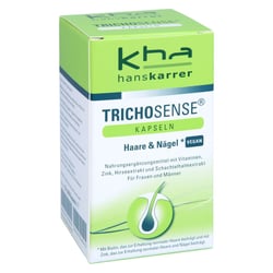 Trichosense Kapseln